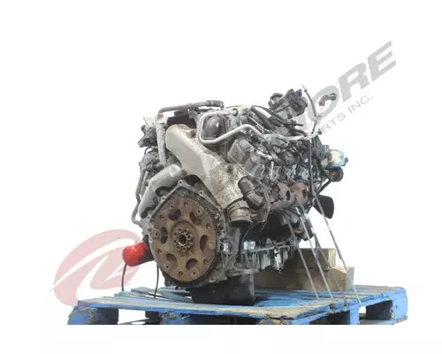 GM 6.6 DURAMAX Engine Assembly