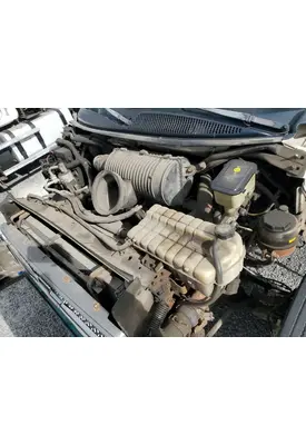 GM 6.6 DURAMAX Engine Assembly