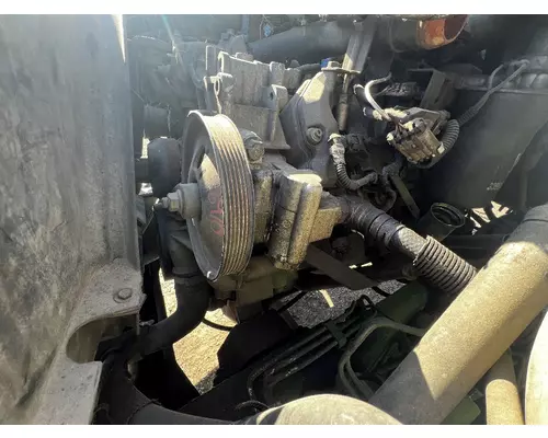 GM 6.6 DURAMAX Engine Assembly