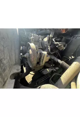 GM 6.6 DURAMAX Engine Assembly