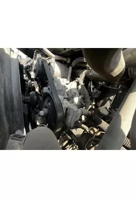 GM 6.6 DURAMAX Engine Assembly