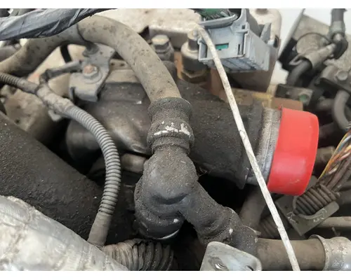 GM 6.6 DURAMAX Engine Assembly