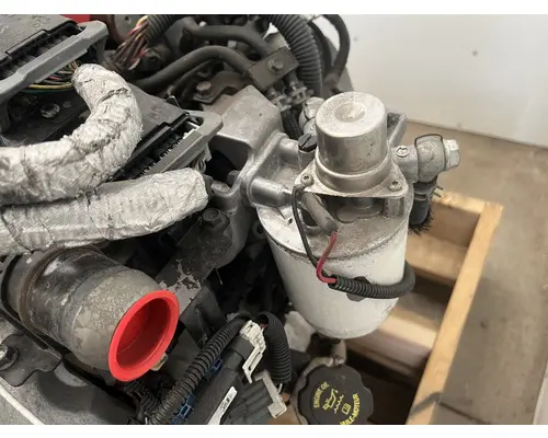 GM 6.6 DURAMAX Engine Assembly
