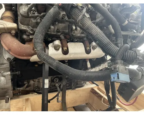 GM 6.6 DURAMAX Engine Assembly