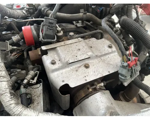 GM 6.6 DURAMAX Engine Assembly