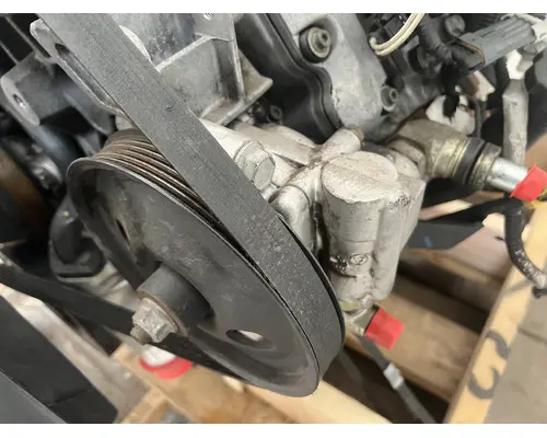 GM 6.6 DURAMAX Engine Assembly