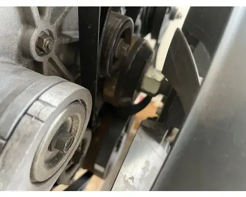 GM 6.6 DURAMAX Engine Assembly