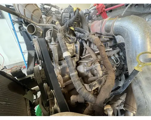 GM 6.6 DURAMAX Engine Assembly