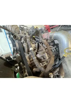 GM 6.6 DURAMAX Engine Assembly