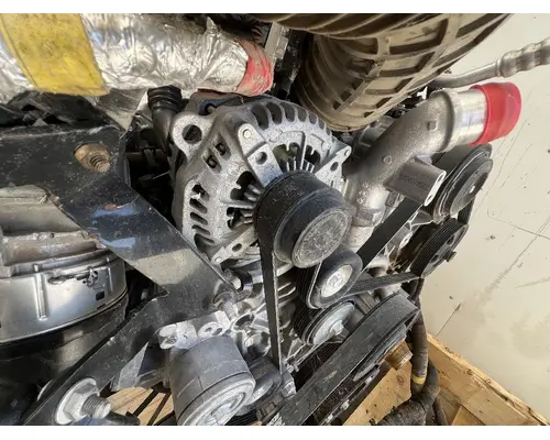 GM 6.6 DURAMAX Engine Assembly