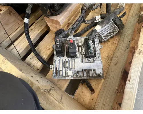 GM 6.6 DURAMAX Engine Assembly