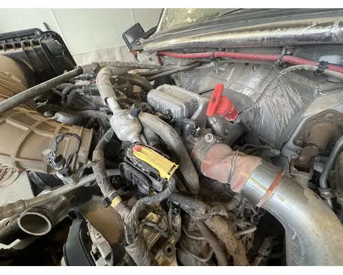 GM 6.6 DURAMAX Engine Assembly