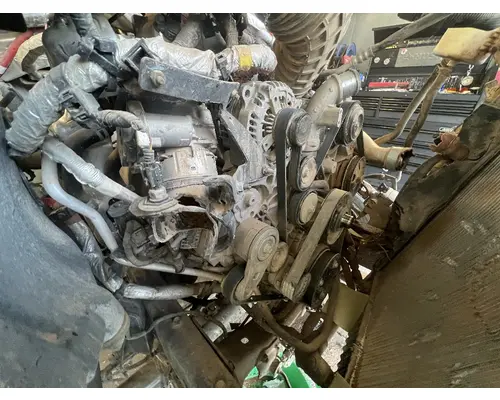 GM 6.6 DURAMAX Engine Assembly