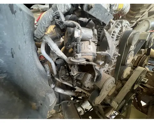 GM 6.6 DURAMAX Engine Assembly