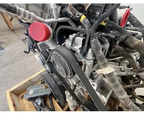 GM 6.6 DURAMAX Engine Assembly