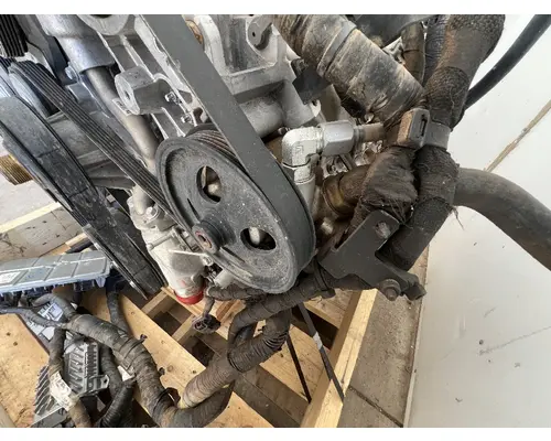 GM 6.6 DURAMAX Engine Assembly