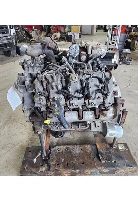 GM 6.6 DURAMAX Engine Assembly