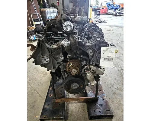 GM 6.6 DURAMAX Engine Assembly