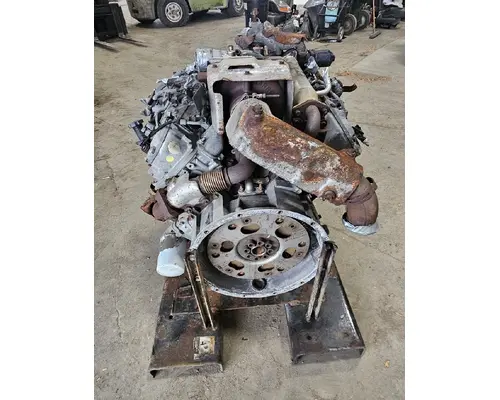 GM 6.6 DURAMAX Engine Assembly