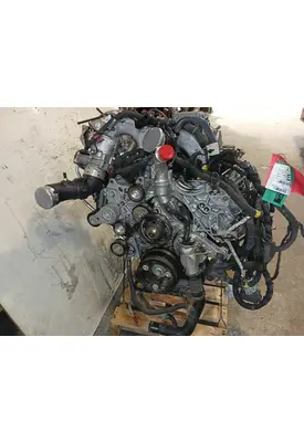 GM 6.6 DURAMAX Engine Assembly