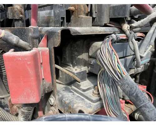 GM 6.6 DURAMAX Engine Control Module (ECM)