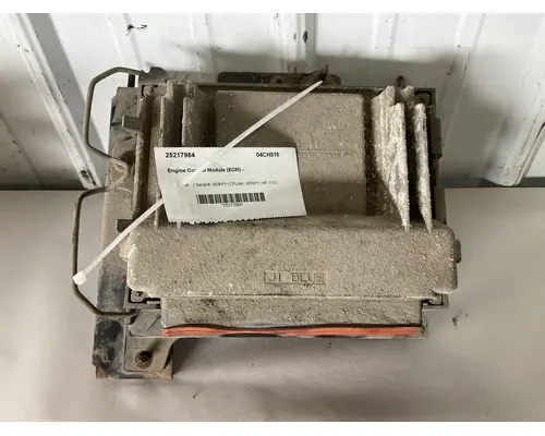 GM 6.6 DURAMAX Engine Control Module (ECM)