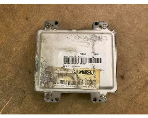 GM 6.6 DURAMAX Engine Control Module (ECM)