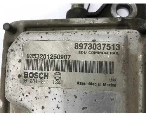 GM 6.6 DURAMAX Engine Control Module (ECM)