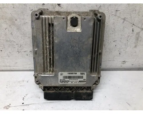 GM 6.6 DURAMAX Engine Control Module (ECM)