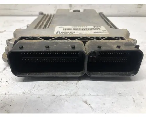 GM 6.6 DURAMAX Engine Control Module (ECM)
