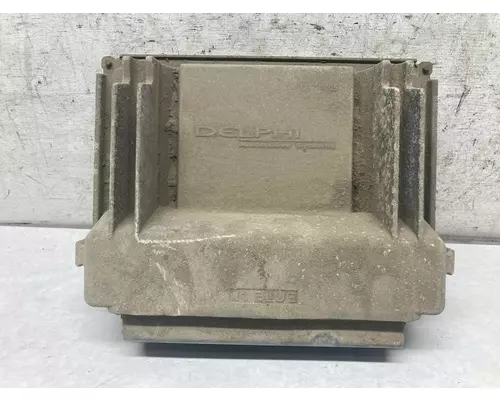 GM 6.6 DURAMAX Engine Control Module (ECM)