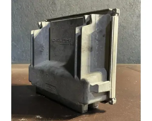 GM 6.6-DURAMAX Engine Control Module (ECM)