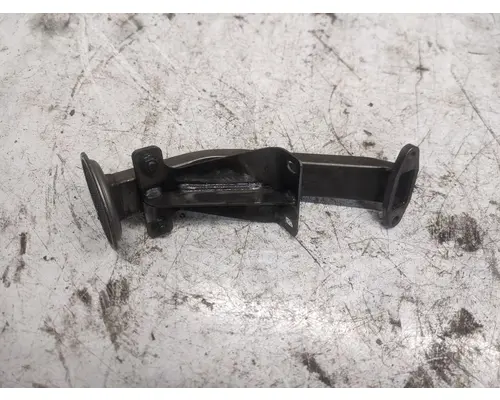 GM 6.6 DURAMAX Engine Misc. Parts