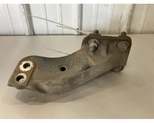 GM 6.6 DURAMAX Engine Mounts