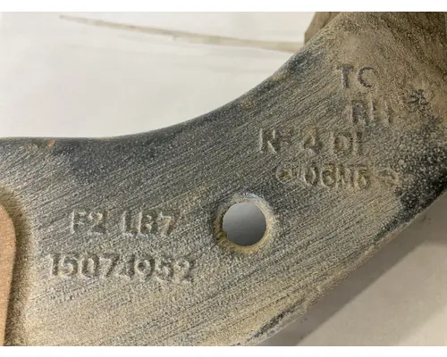 GM 6.6 DURAMAX Engine Mounts