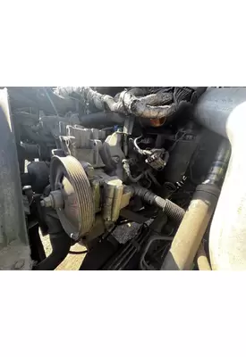 GM 6.6 DURAMAX Engine Oil Cooler