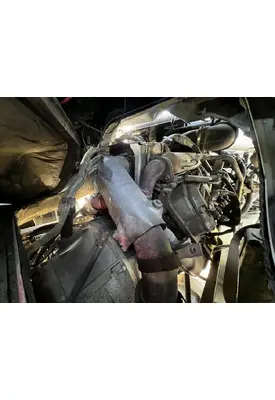 GM 6.6 DURAMAX Engine Oil Cooler