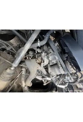 GM 6.6 DURAMAX Engine Oil Cooler