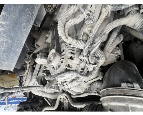 GM 6.6 DURAMAX Engine Oil Cooler