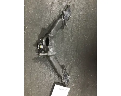 GM 6.6 DURAMAX Engine Parts, Misc.