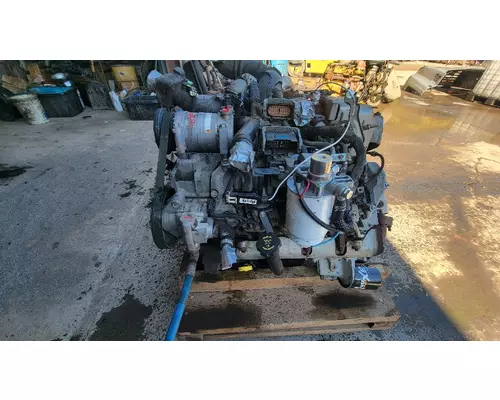GM 6.6 DURAMAX Engine Wiring Harness