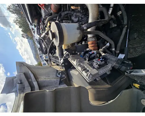 GM 6.6 DURAMAX Engine Wiring Harness