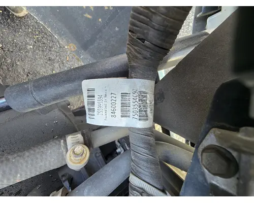 GM 6.6 DURAMAX Engine Wiring Harness