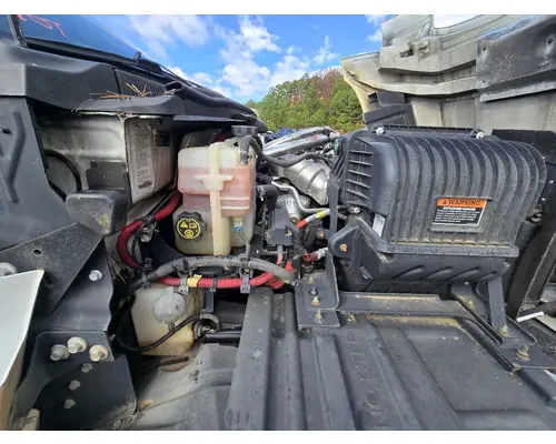 GM 6.6 DURAMAX Engine Wiring Harness