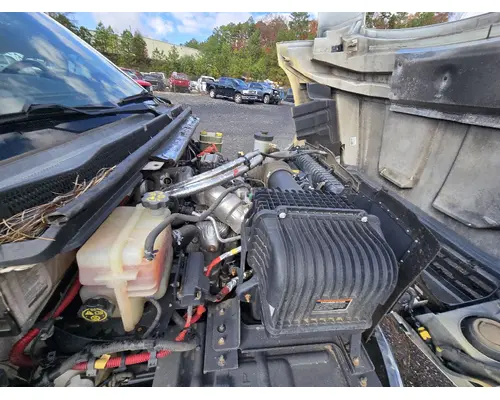 GM 6.6 DURAMAX Engine Wiring Harness