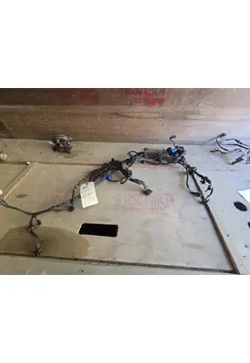 GM 6.6 DURAMAX Engine Wiring Harness