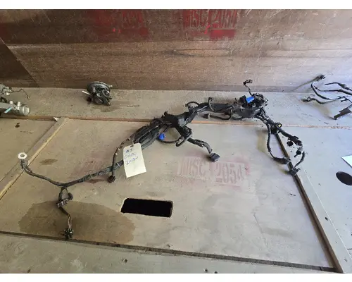 GM 6.6 DURAMAX Engine Wiring Harness