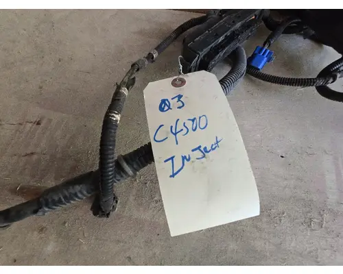 GM 6.6 DURAMAX Engine Wiring Harness