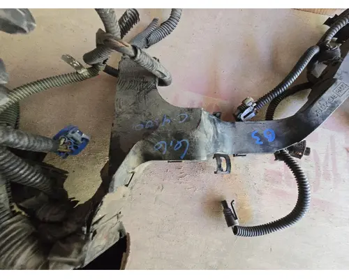 GM 6.6 DURAMAX Engine Wiring Harness