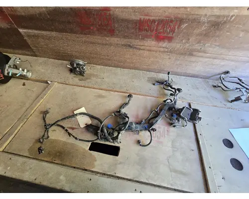 GM 6.6 DURAMAX Engine Wiring Harness